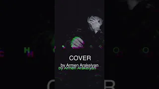 Armen Arakelyan-Mood(Cover Xcho)2021