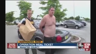 'Operation Meal Ticket' targeted EBT card fraud