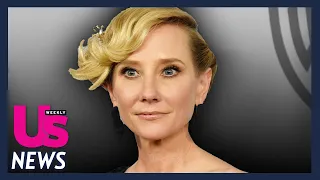 Ellen DeGeneres Reacts To Anne Heche Death