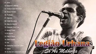 Legião Urbana Musicas Mais Tocadas -Legião Urbana Album Completo-Legião Urbana Melhores Musicas 2021