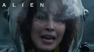 Prometheus | Destroy the Ship | ALIEN ANTHOLOGY