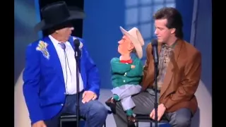 Hot Country Nights Show 05 Jeff Dunham, Walter and Buck Owens Comedy Performance