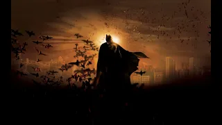 54. Batman Theme-432Hz (Batman Begins Complete Score)