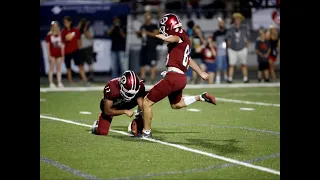 Our favorite photos from the Northside-Warner Robins game