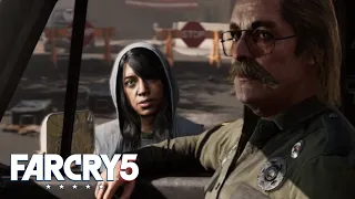 Far Cry® 5 - Henbane River's Liberation & Joseph Seed's Response To Faith's Death