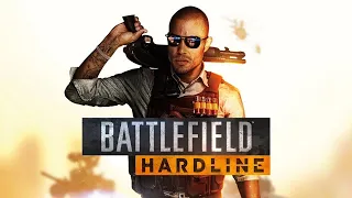 Battlefield Hardline - Полное прохождение