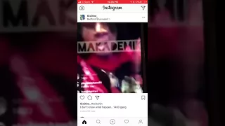 Tekashi 69 call Trippie Red a SNITCH again but this Time Blasts Him on Instagram