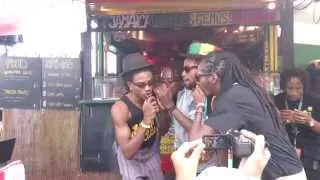 Poo Puku Poo - No Maddz @ Mo Fyah