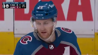 Seattle Kraken vs Colorado Avalanche R1, Gm7 Apr 30, 2023 HIGHLIGHTS