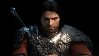 Талион спаситель Средиземье Middle-earth: Shadow of War Средиземье: Тени Войны