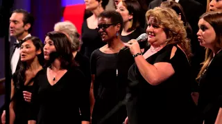 Skyfall - Angel City Chorale - June 2014