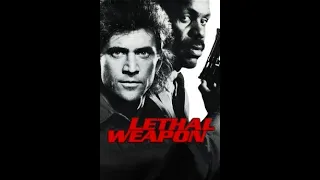 Lethal Weapon (1987) (Honeymoon Suite - Lethal Weapon)