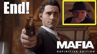 This Ending Broke Me- Mafia Definitive Edition Ending