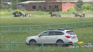 Приз памяти Александра Будовского