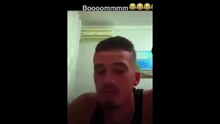 gangster si kozaku (kur plas tritoli ama....) 🤣😂.. .