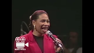 Rachelle Ferrell - Umbria Jazz Live | Perugia (1992 HD)