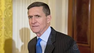 Trump wants Flynn to testify on Russia investigation