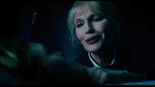 The Omen (2006) most brutal scene