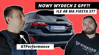 Czy 3 CYLINDRY mogą brzmieć dobrze? Ile to będzie kosztować? Omawiamy budowę CatBack'a z  @gtp