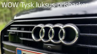 ABSURD billig Audi plug-in – Audi A6 PHEV (2021)