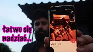 Tinder w Tajlandii cz. II - TAJKA CZY FAJKA? Czy rozpoznasz lejdiboja?