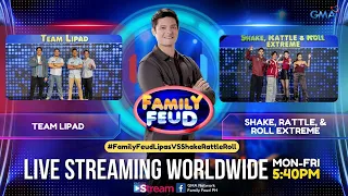 Family Feud Philippines: NOVEMBER 29, 2023 | LIVESTREAM