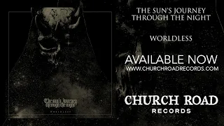 The Sun's Journey Through The Night - Worldless (FULL ALBUM - OFFICIAL STREAM)