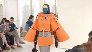 Maison Margiela | Haute Couture Fall Winter 2018/2019 Full Show | Exclusive