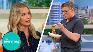 The £1 Ingredients That Could Save Your Life With Nutritionist Emily English | This Morning