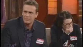 Confrontation - How I Met Your Mother