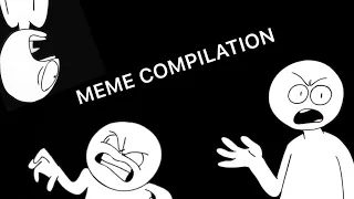 ARE YOU LOOKING AT THIS? Meme compilation