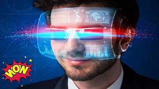 5 Best Smart Glasses(2019) You Can BUY NOW On Amazon