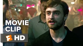 Now You See Me 2 Movie CLIP - Fight (2016) - Lizzy Caplan, Dave Franco Movie HD