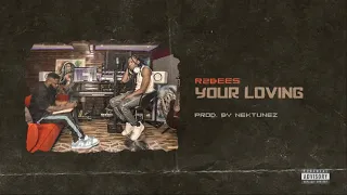 R2Bees - Your Loving (Audio slide)