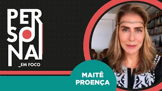 Maitê Proença | Persona | 09/10/2022