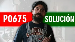 CÓDIGO P0675 🟢 Solucionado 🟢 Código avería Circuito Bujía Cilindro 5 Síntomas, Causas y Soluciones