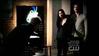 Stefan & Elena | Stelena - ''Stefan turned it off'' Scene 3x05 The Vampire Diaries