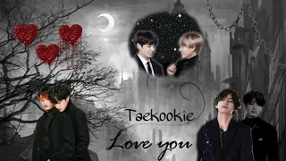 [FMV] BTS~VKOOK/ВИГУКИ - Касание