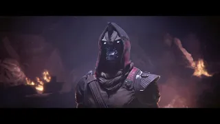 Destiny 2 Последний бой стрелка