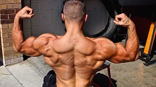 5 Back Exercises You Should Be Doing