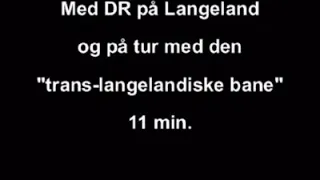 Langelandsbanen