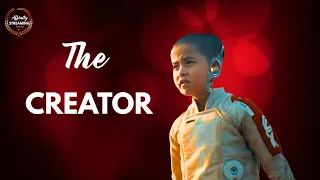 The Creator (2023) Movie Review