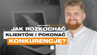 Jak zbudować MILIONOWY BIZNES w TRZY LATA? | Szymon Negacz