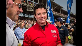 Papa John’s Founder Insists He Isn’t Racist Says It Was a Goal to ‘Get Rid of This N Word in My Voc