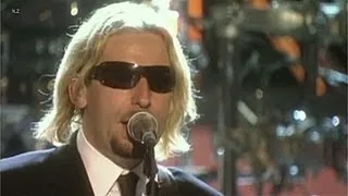 Nickelback - Sharp Dressed Man 2007 Live Video