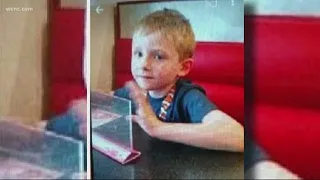 FBI joins search for missing 6-year-old with special needs