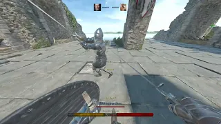 best reader in mordhau