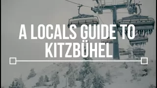 A Local's Guide to Kitzbühel || TLP Episode 1