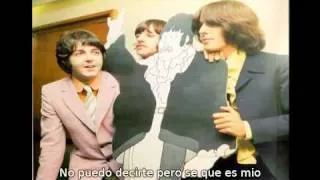 With a little help from my friends - The Beatles (subtitulada)