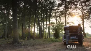 The Vampire Diaries 6x08 Sneak Peek 2 "Fade Into You Clip" HD